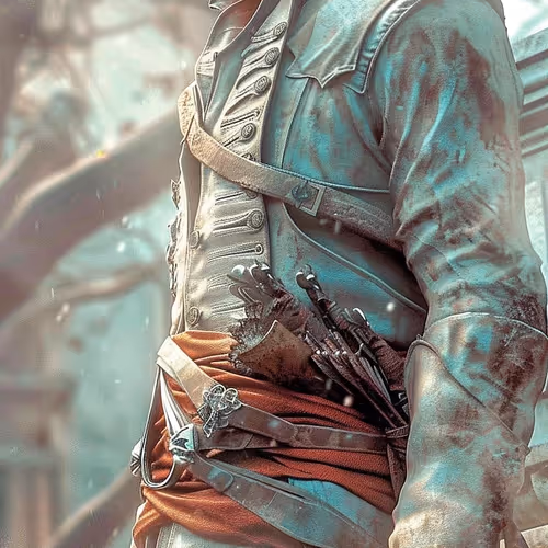 Assassins Creed