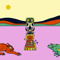Gora Totem #160
