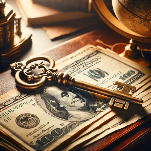 myusdkey