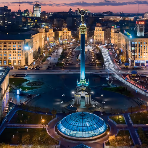 Kyiv