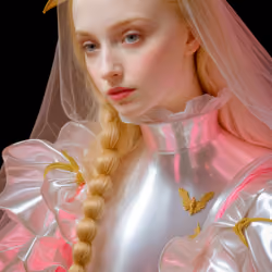 Blush of Aurora