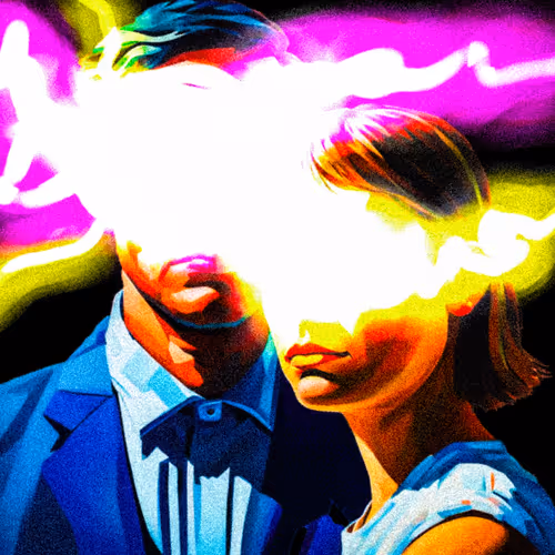 Shocking relationship