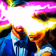 Shocking relationship