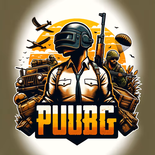 PUBG