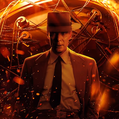 Oppenheimer  1