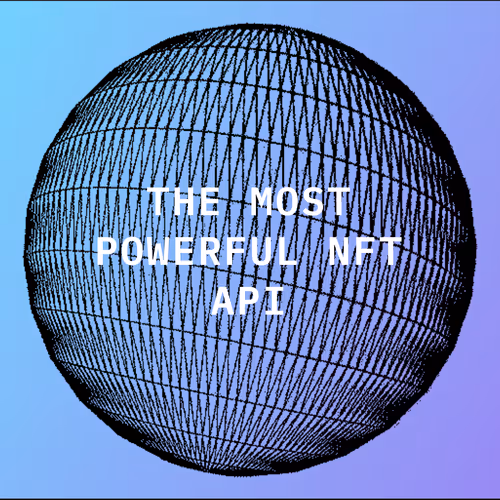 Powerful Zorb NFT 114