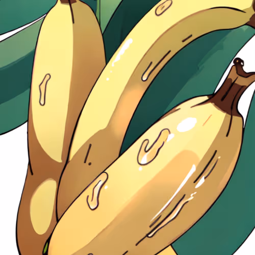 banana