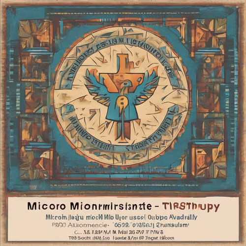Micro Ministries