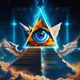 Pyramid Eye