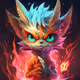 Holy Fire Spirit