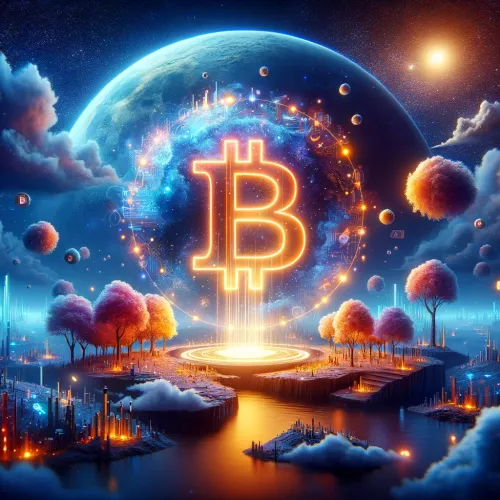 Bitcoin Dreams
