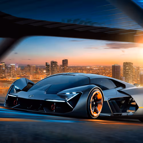 LOTUS 1