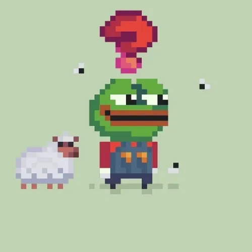 PIX PEPE