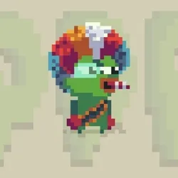 PIX PEPE