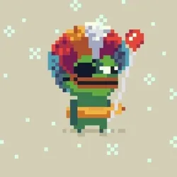 PIX PEPE