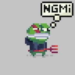 PIX PEPE