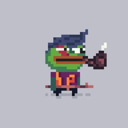 PIX PEPE