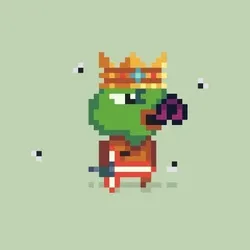 PIX PEPE