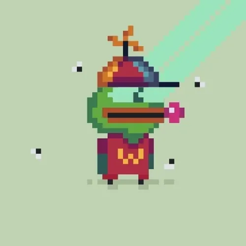 PIX PEPE