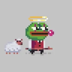 PIX PEPE