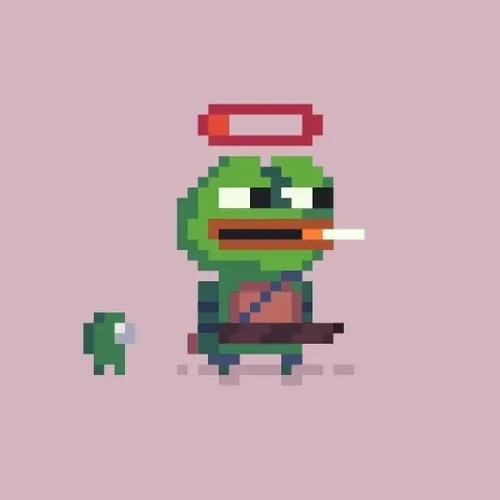 PIX PEPE