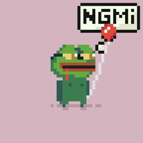 PIX PEPE