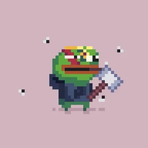 PIX PEPE