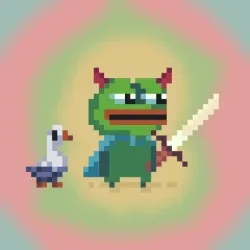 PIX PEPE
