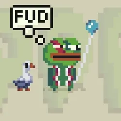 PIX PEPE