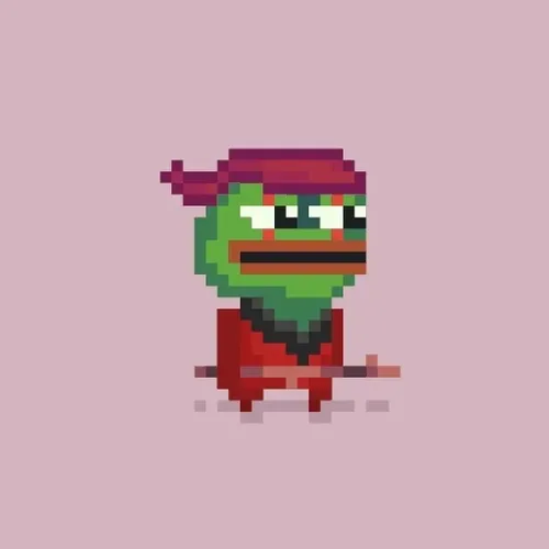 PIX PEPE