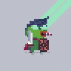 PIX PEPE