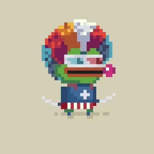 PIX PEPE