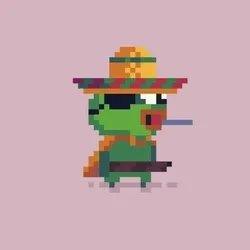PIX PEPE