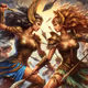 Amazons #12