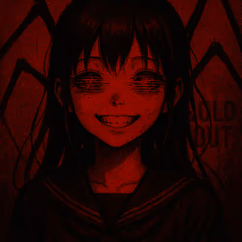 FOMO.EXE – Smiling Glitch