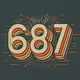43
