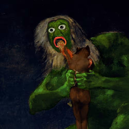 pepe > bear