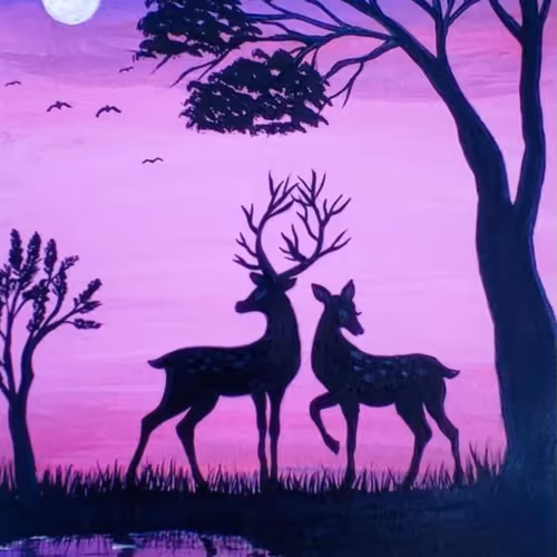 Soul Love (handarts)