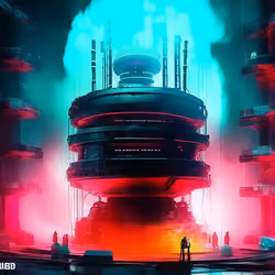Atomic reactor Class Thermonuclear