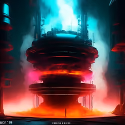 Atomic reactor Class Thermonuclear
