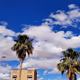 Bleu sky
