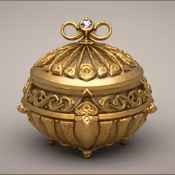 gold-trinket