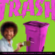 Trash Art Banned Lesson