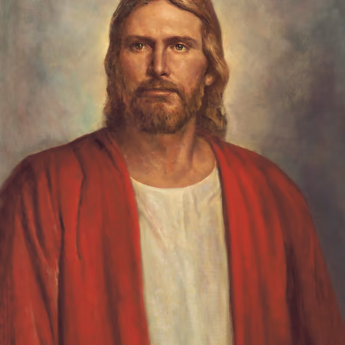 Jesus Zora #4