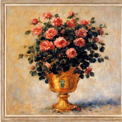 Roses