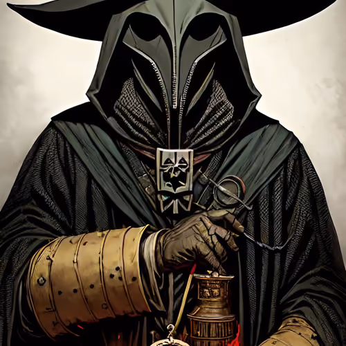 Dark World #3