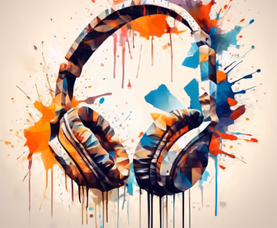 headphones #6