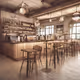 Coffee Shop