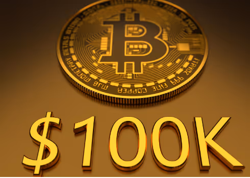 btc 100 k  3/500