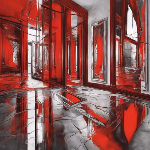 Mirror #1